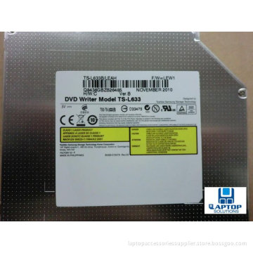 8x Dvd Burner 12.7mm Sata Tsstts-l633b Trayload Dvd/rw For Dell Optiplex 755,dell 1545,dell Vostro 1320,dell Inspiron 1440,acer Aspire 5738z,dell Inspiron 1410,lenovo G550